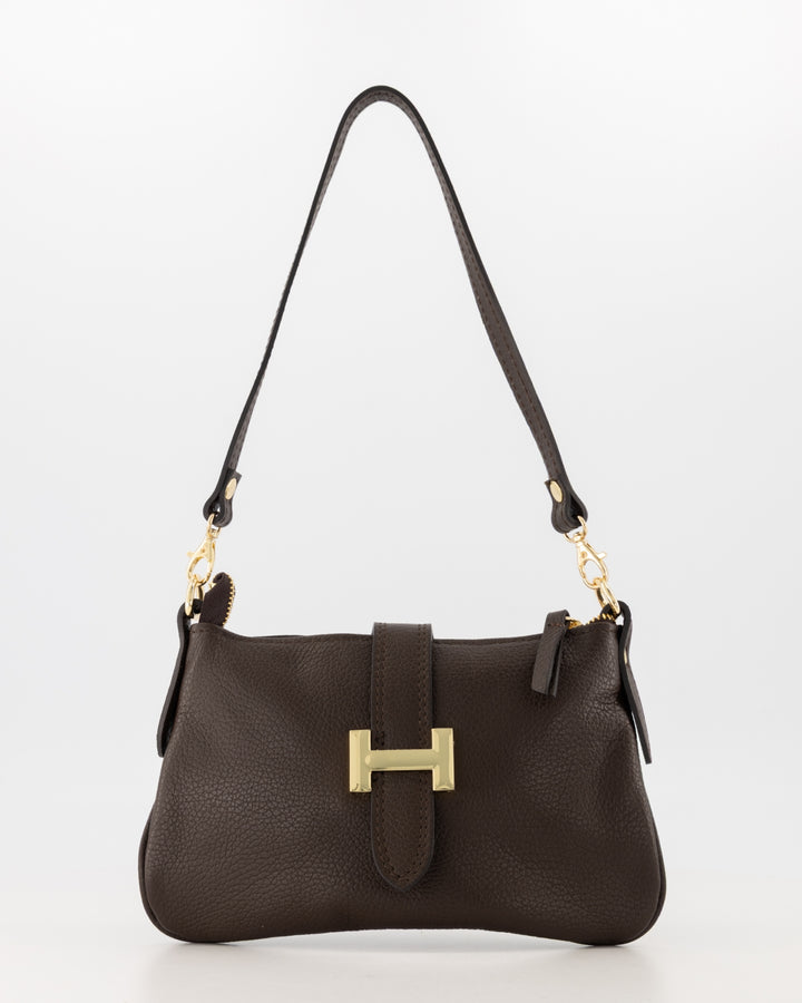Burnley bag - brown