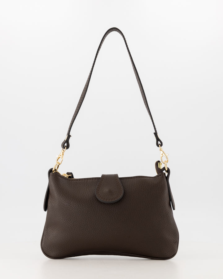 Burnley bag - brown