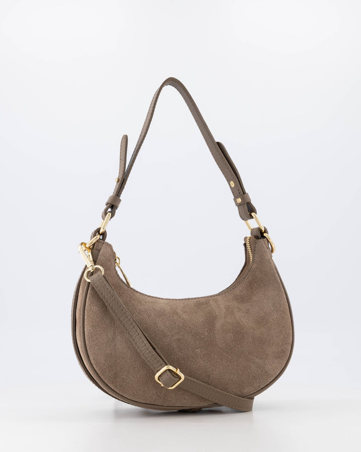 Gwyneth bag - taupe