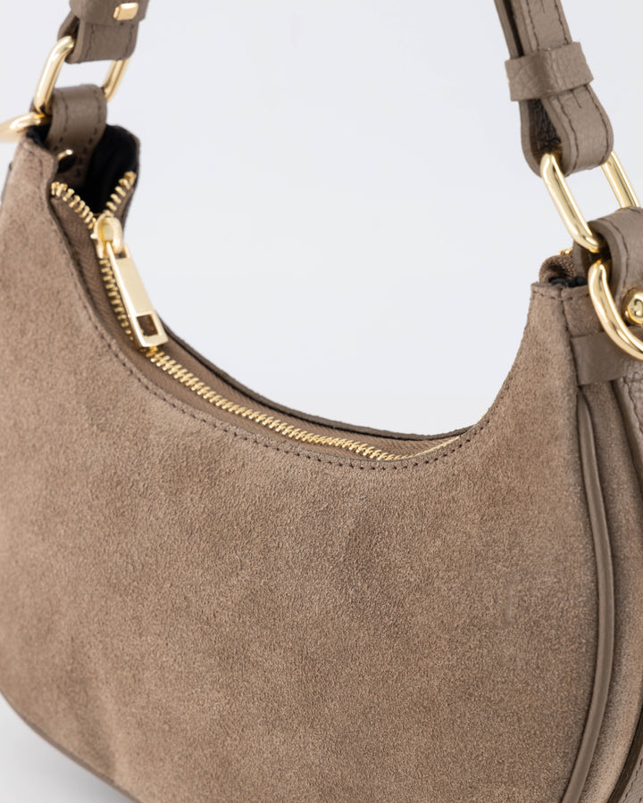 Gwyneth bag - taupe