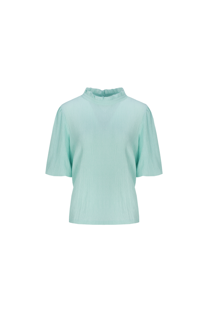 Geneva top - Mint