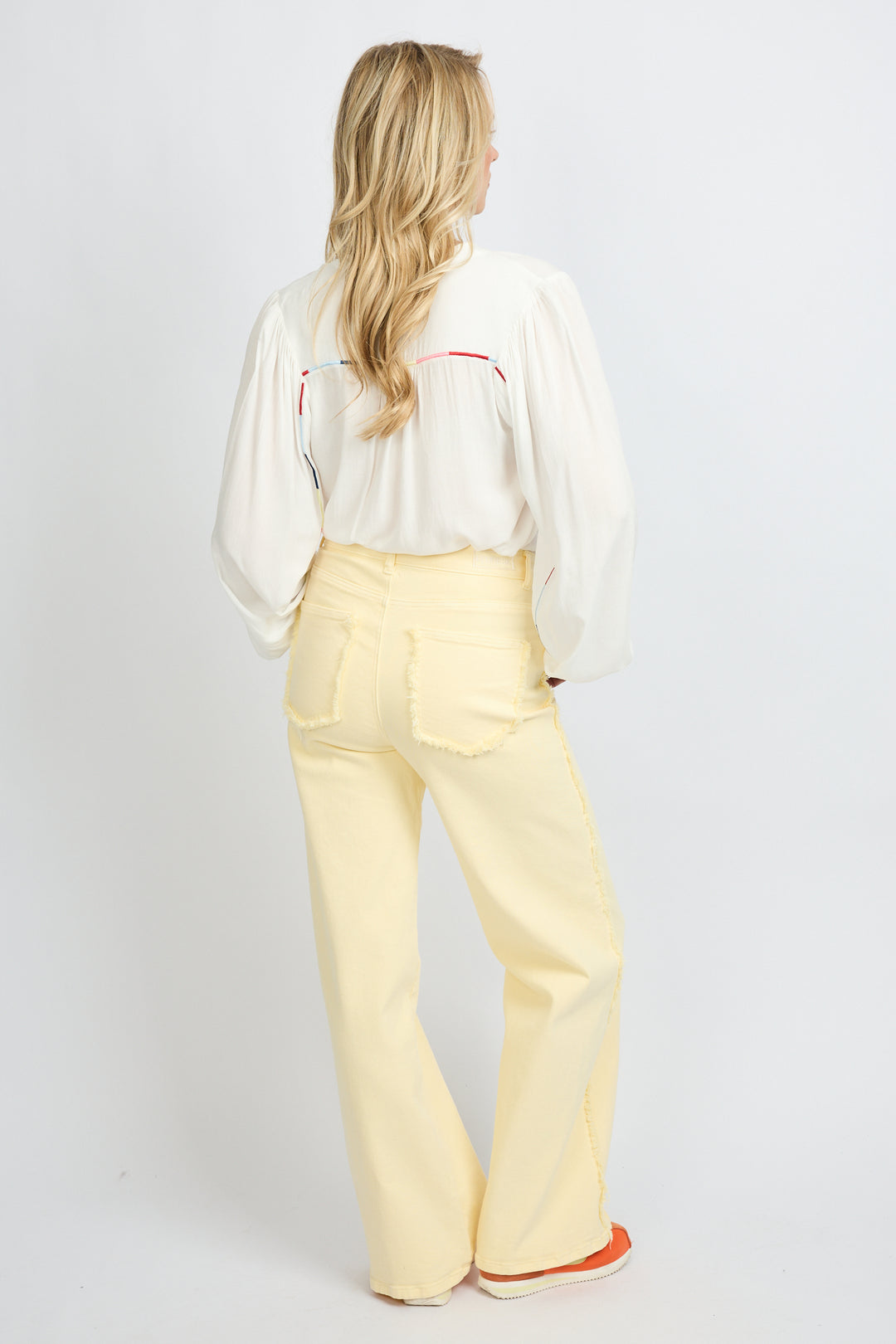 Verina pants