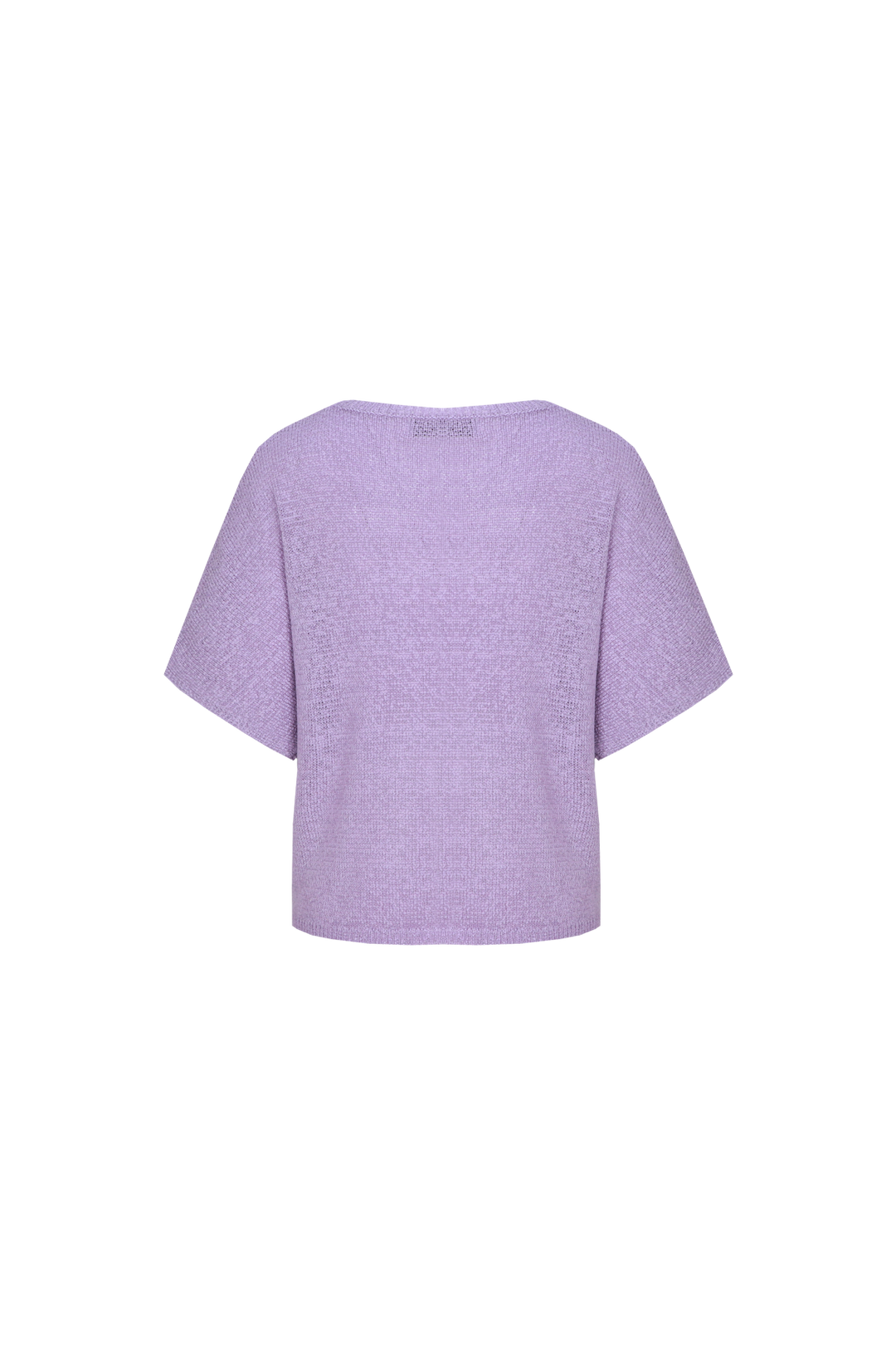 Niala top - purple
