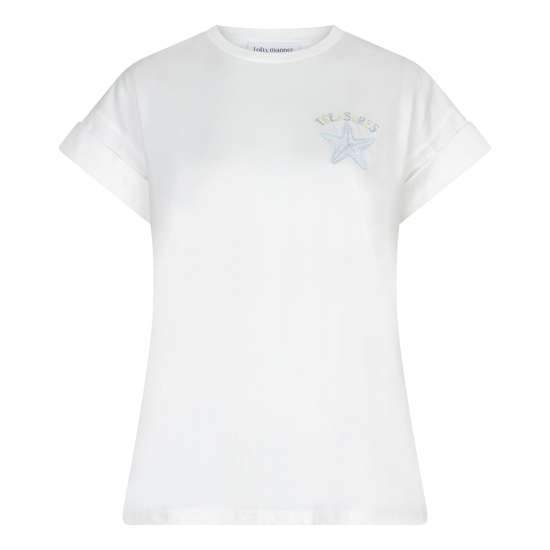 T-shirt Ches