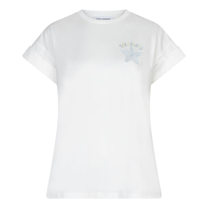 T-shirt Ches