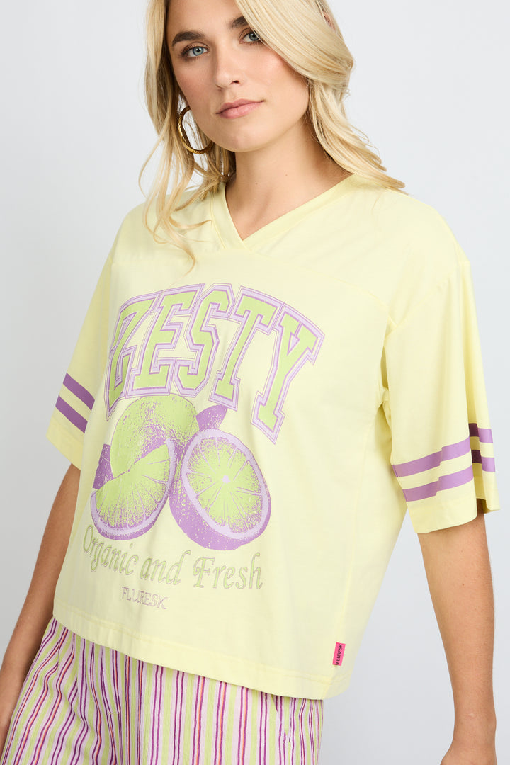 Yanelis T-shirt