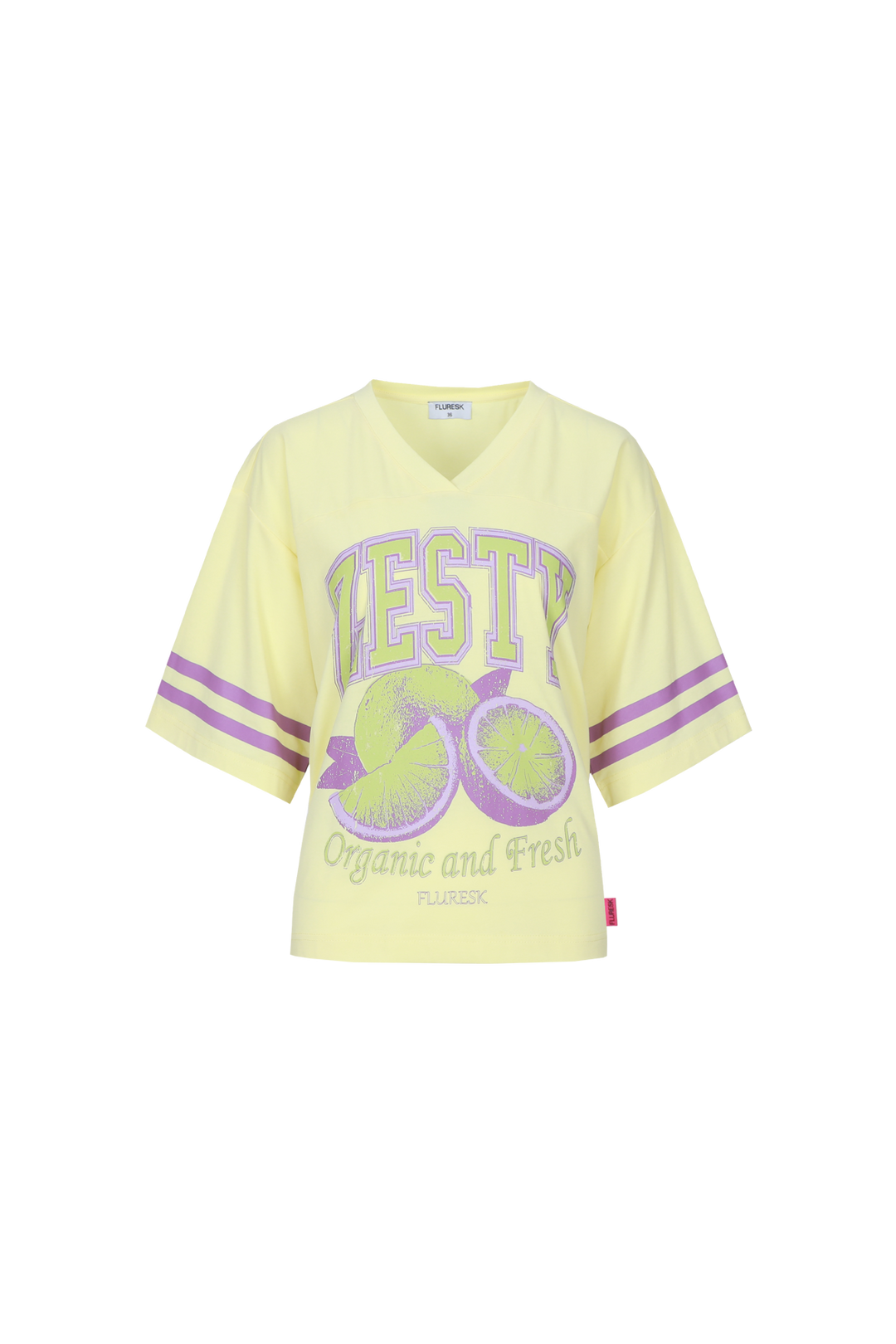 Yanelis T-shirt