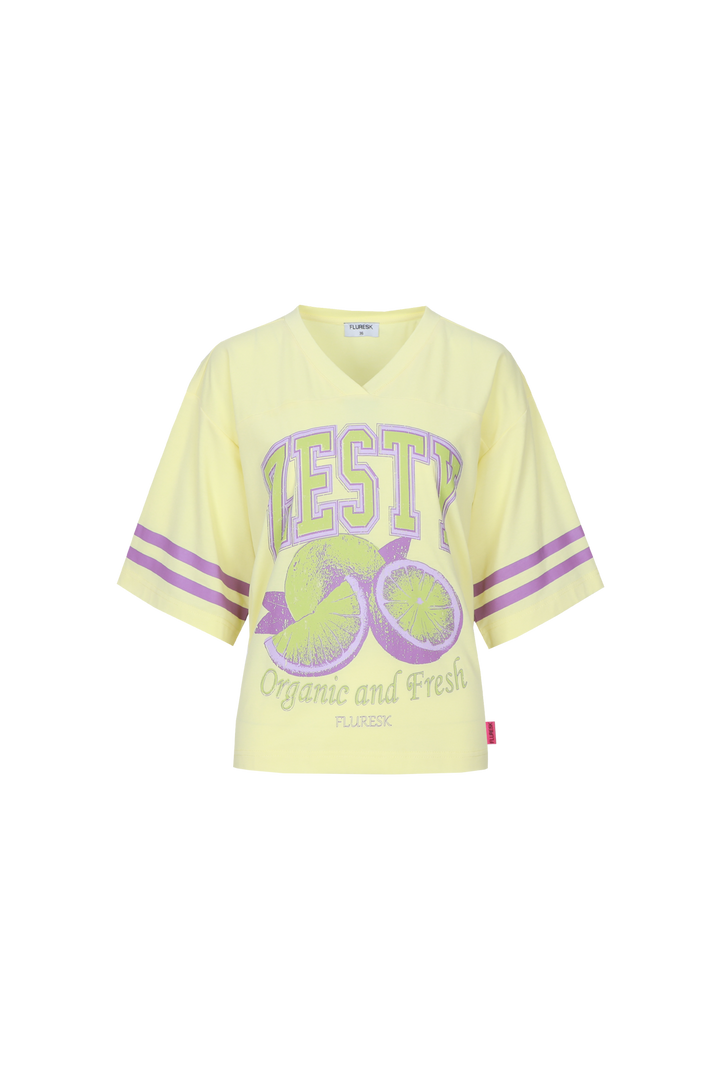 Yanelis T-shirt