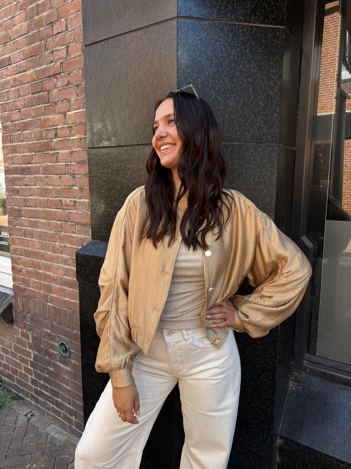 Jacket Ziona