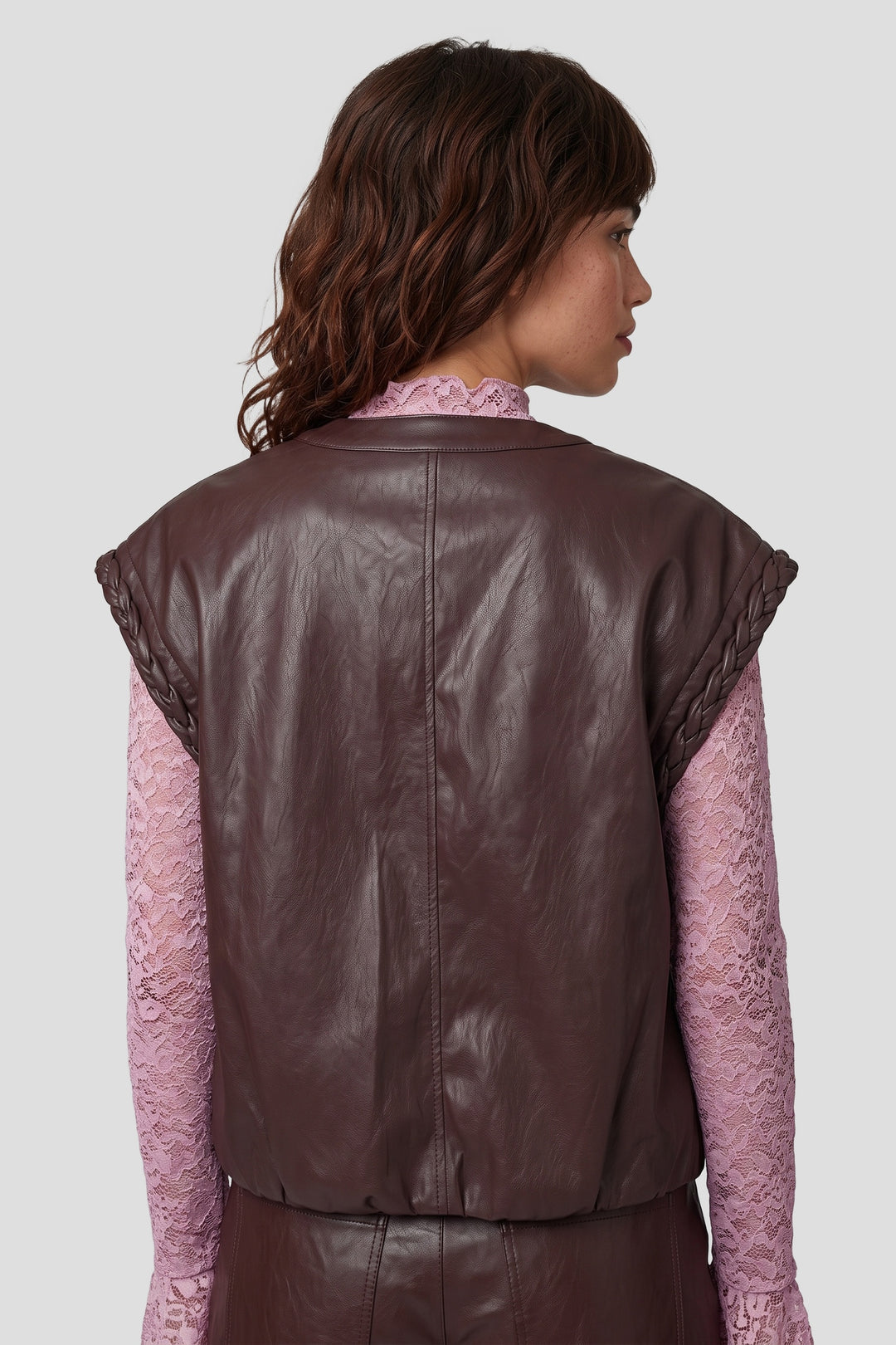 Fauve gilet