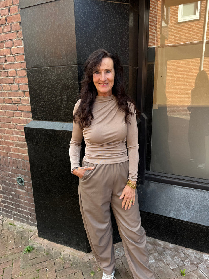 Balloon pant Janne