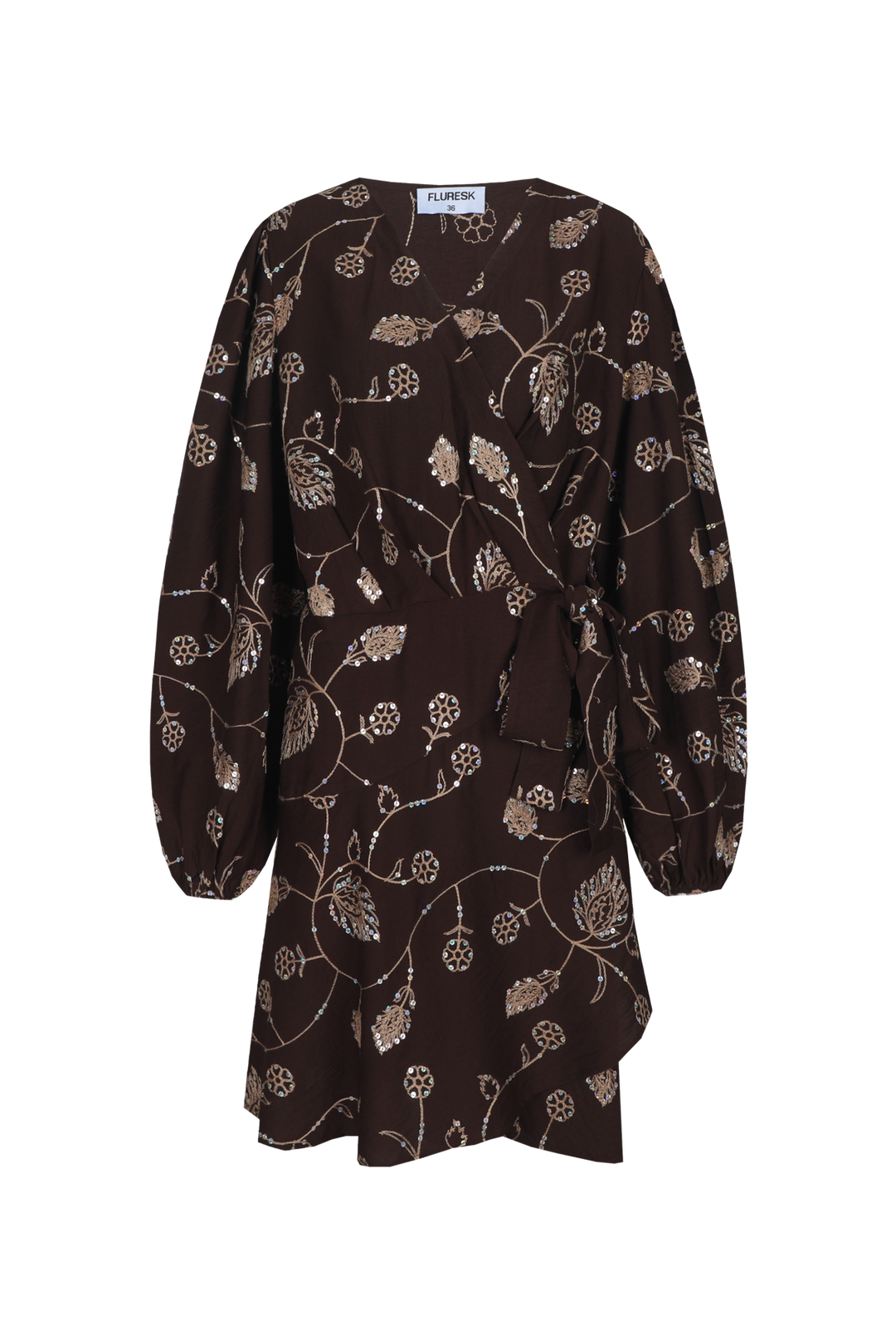 Felice dress
