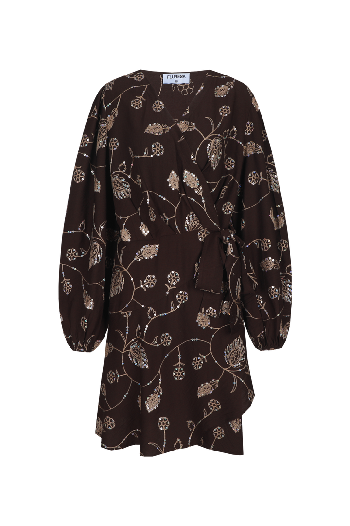 Felice dress