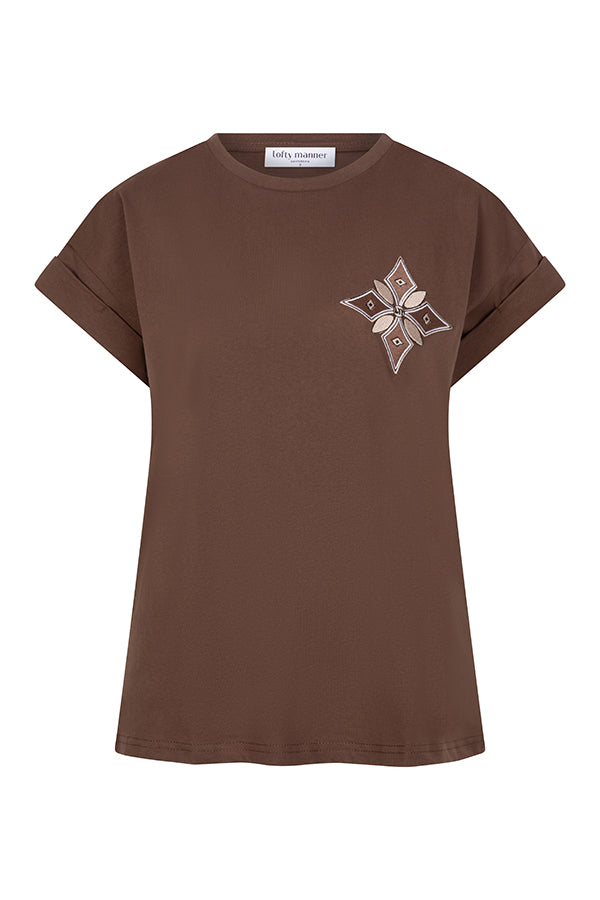 T-shirt Maysa