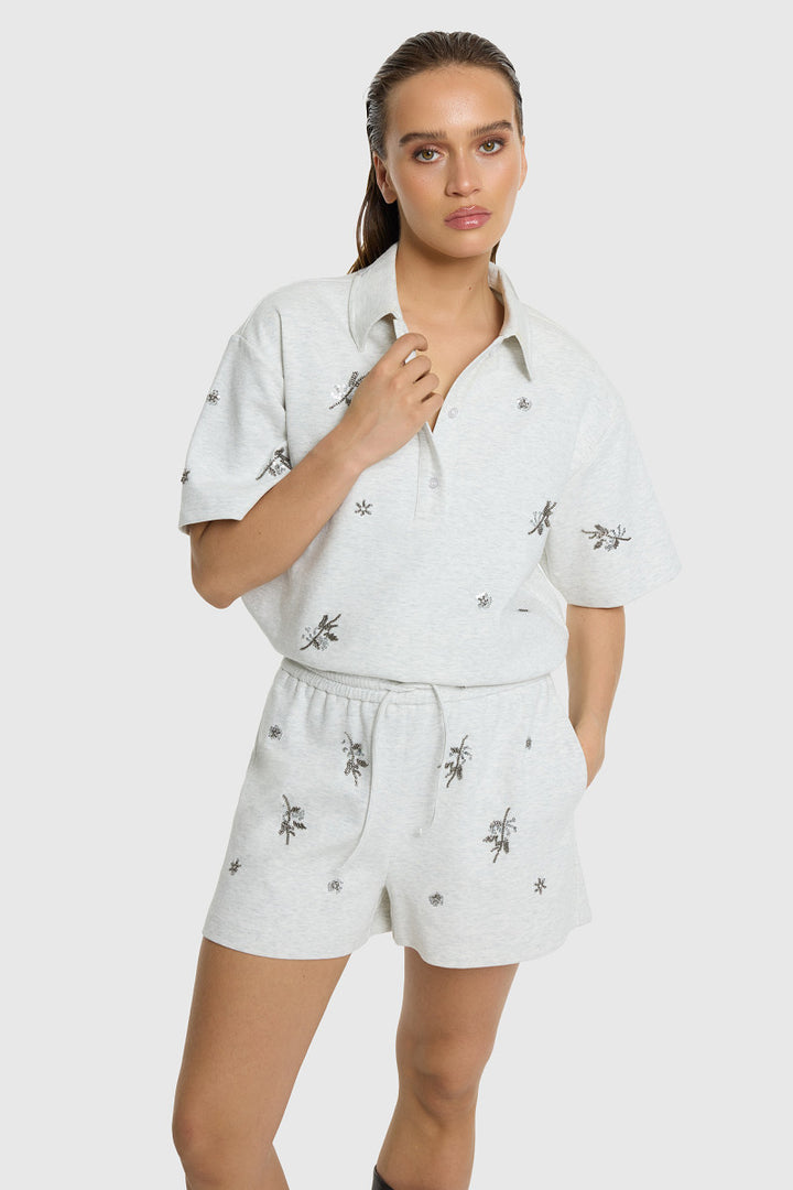 Sweat short Alice