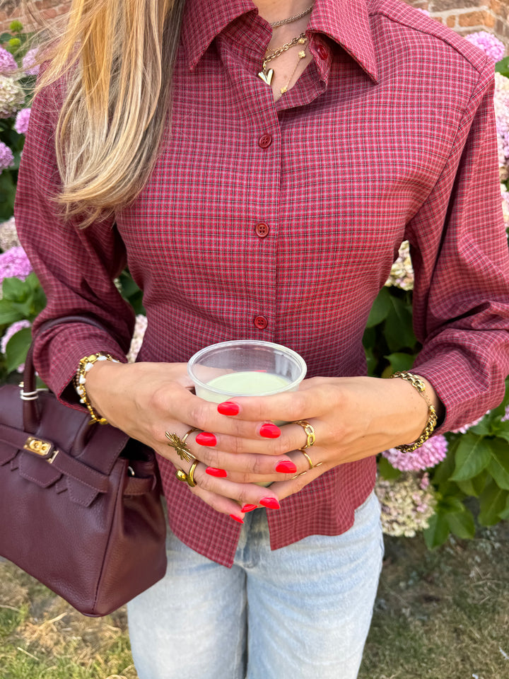 Presley blouse