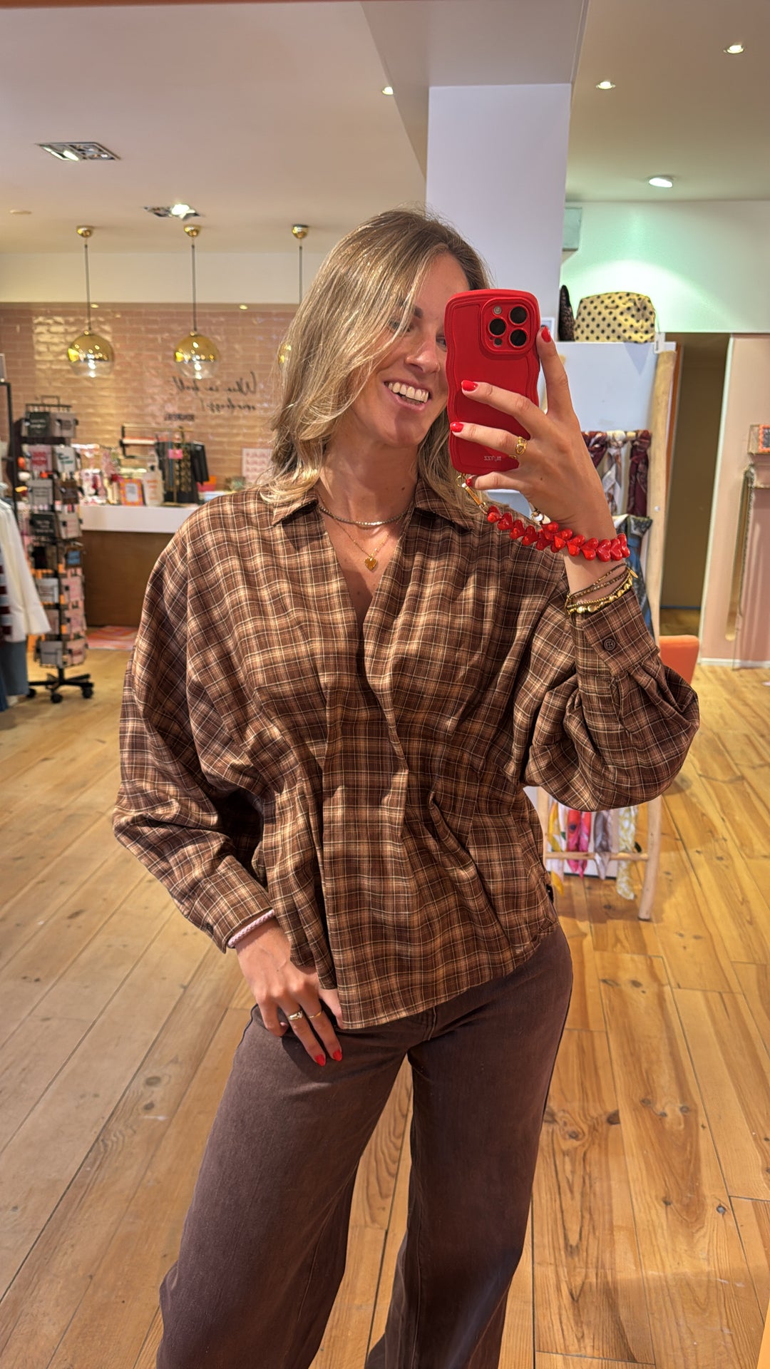 Blouse Nova
