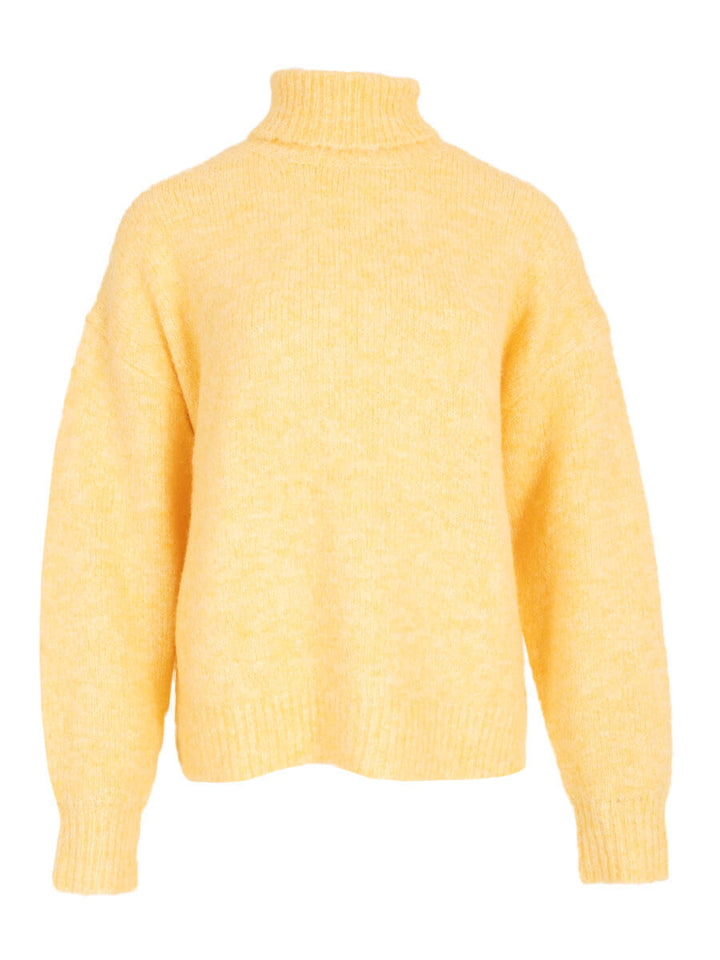 Trui zaya - yellow