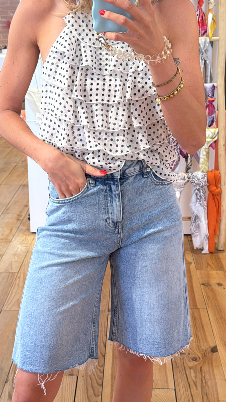 Jort blue