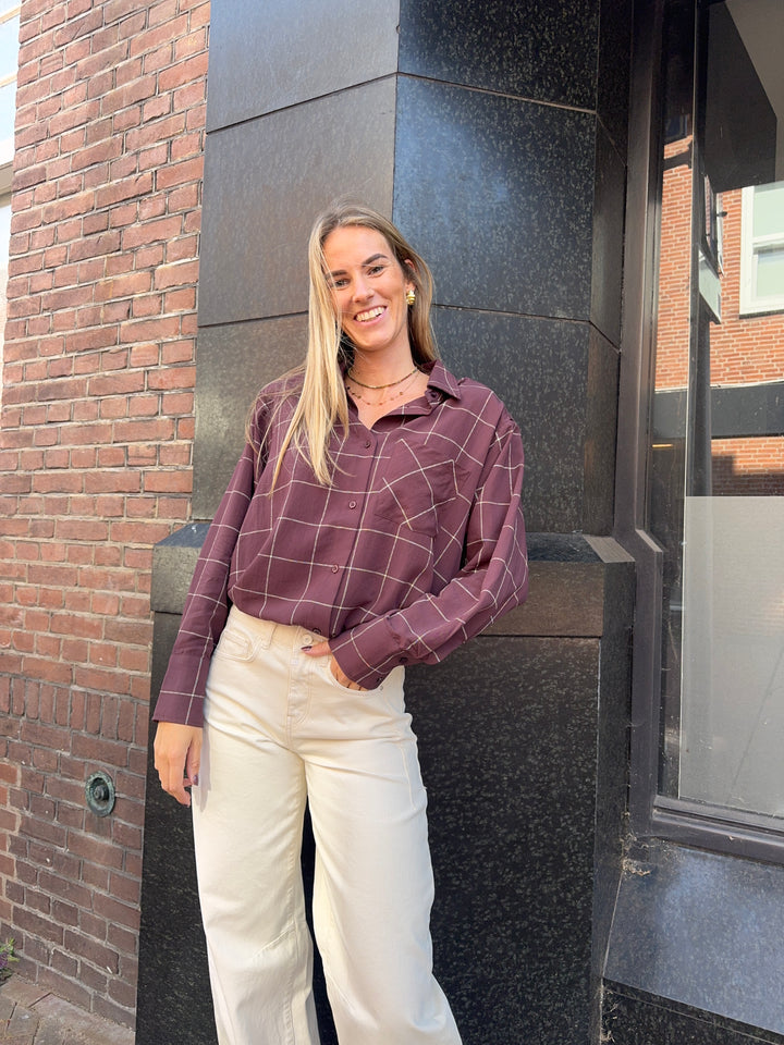 Naro blouse