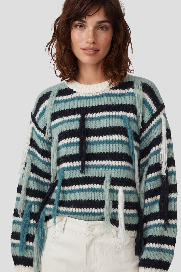 Dila sweater