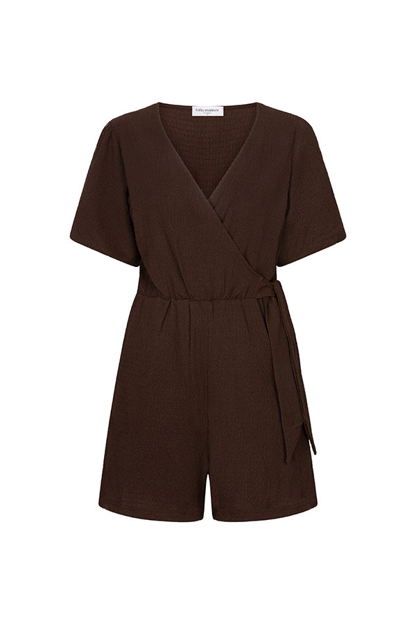 Playsuit Maddie