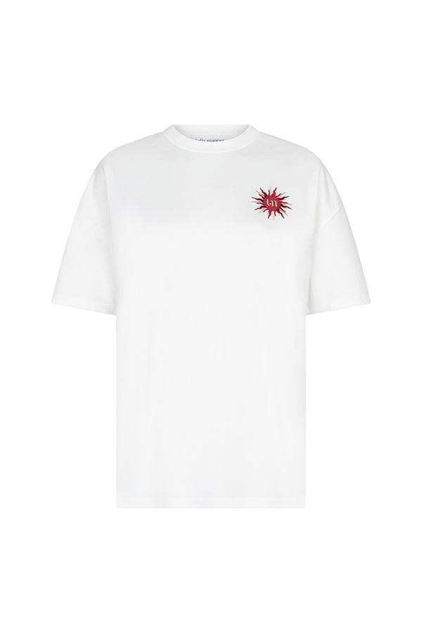 T-shirt Tiva