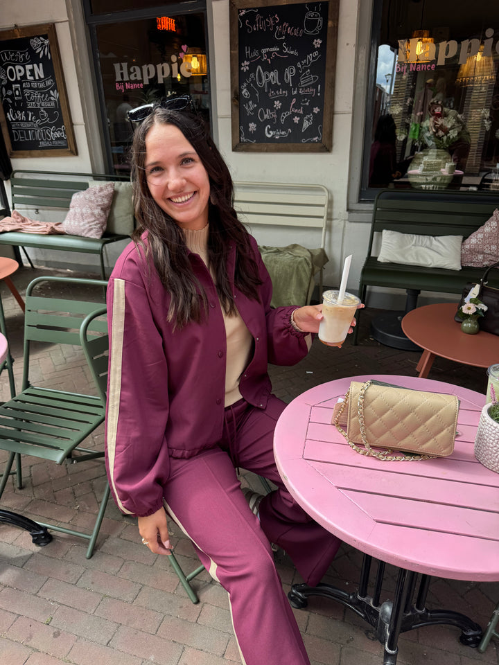 Ro jacket