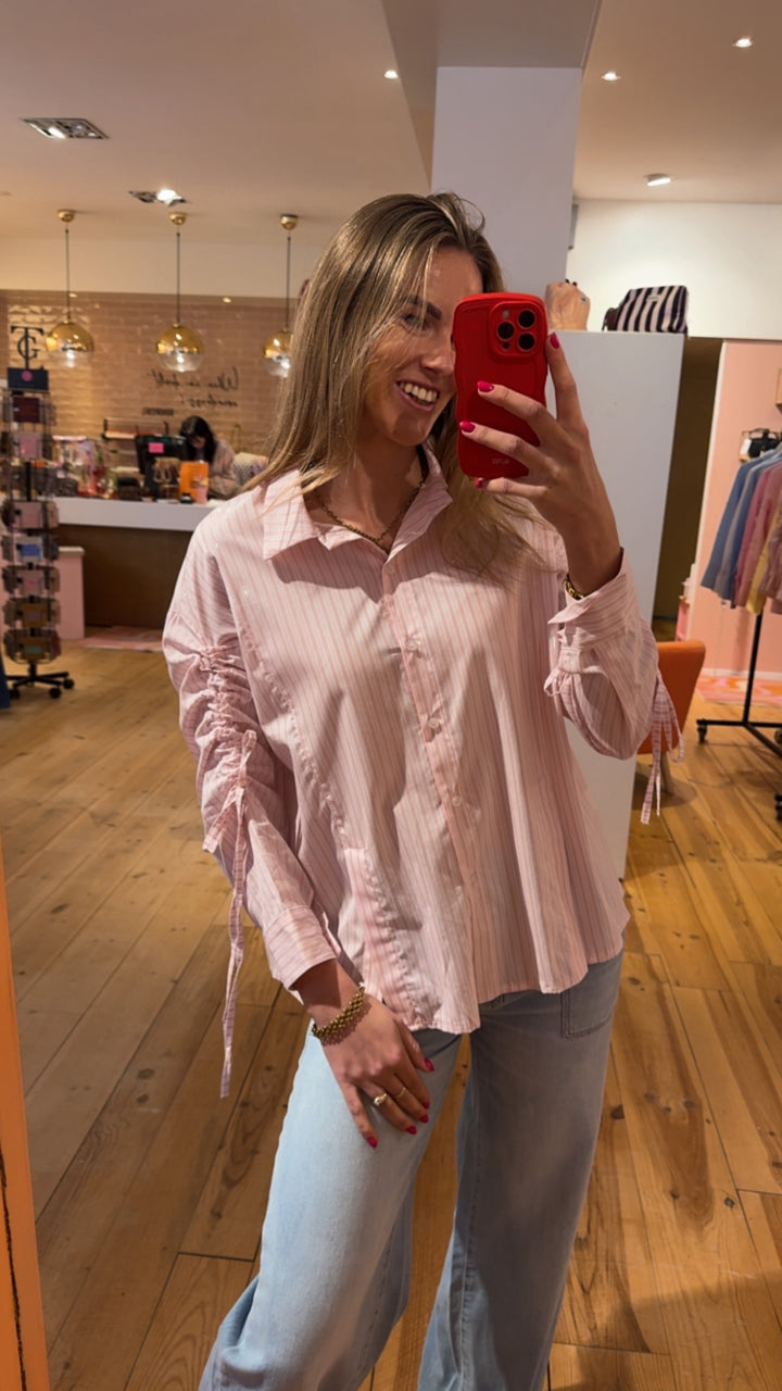 Lena blouse