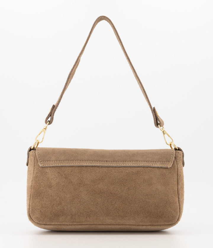 Zira bag - taupe