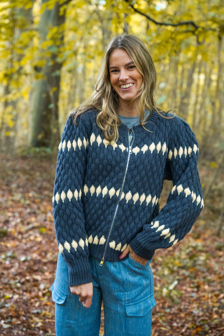 Feryn cardigan