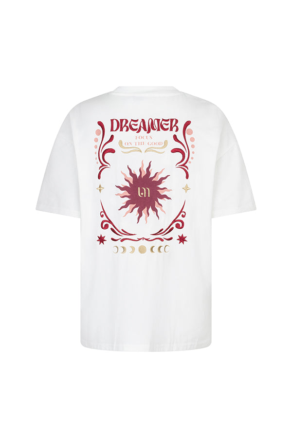 T-shirt Tiva