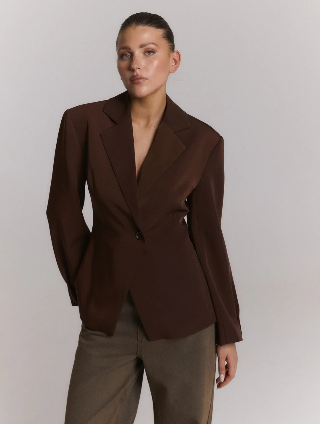 Bruna blazer
