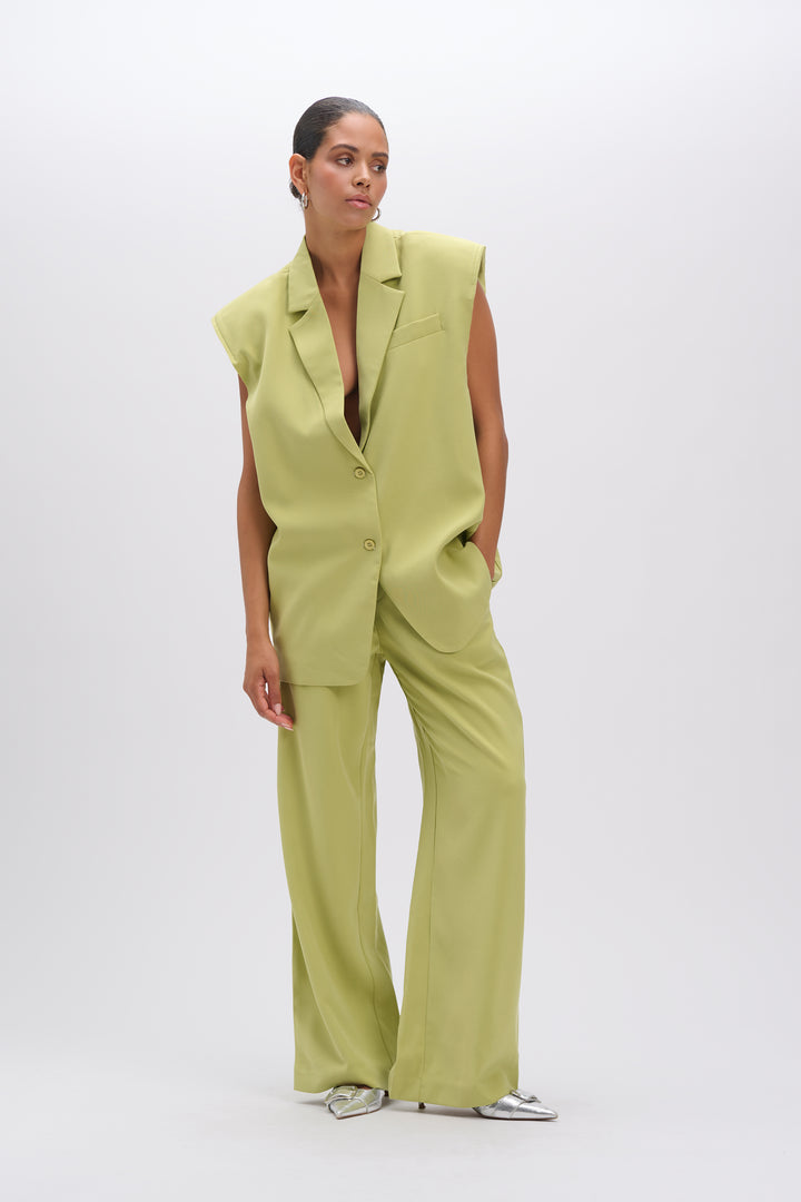 Spencer waistcoat