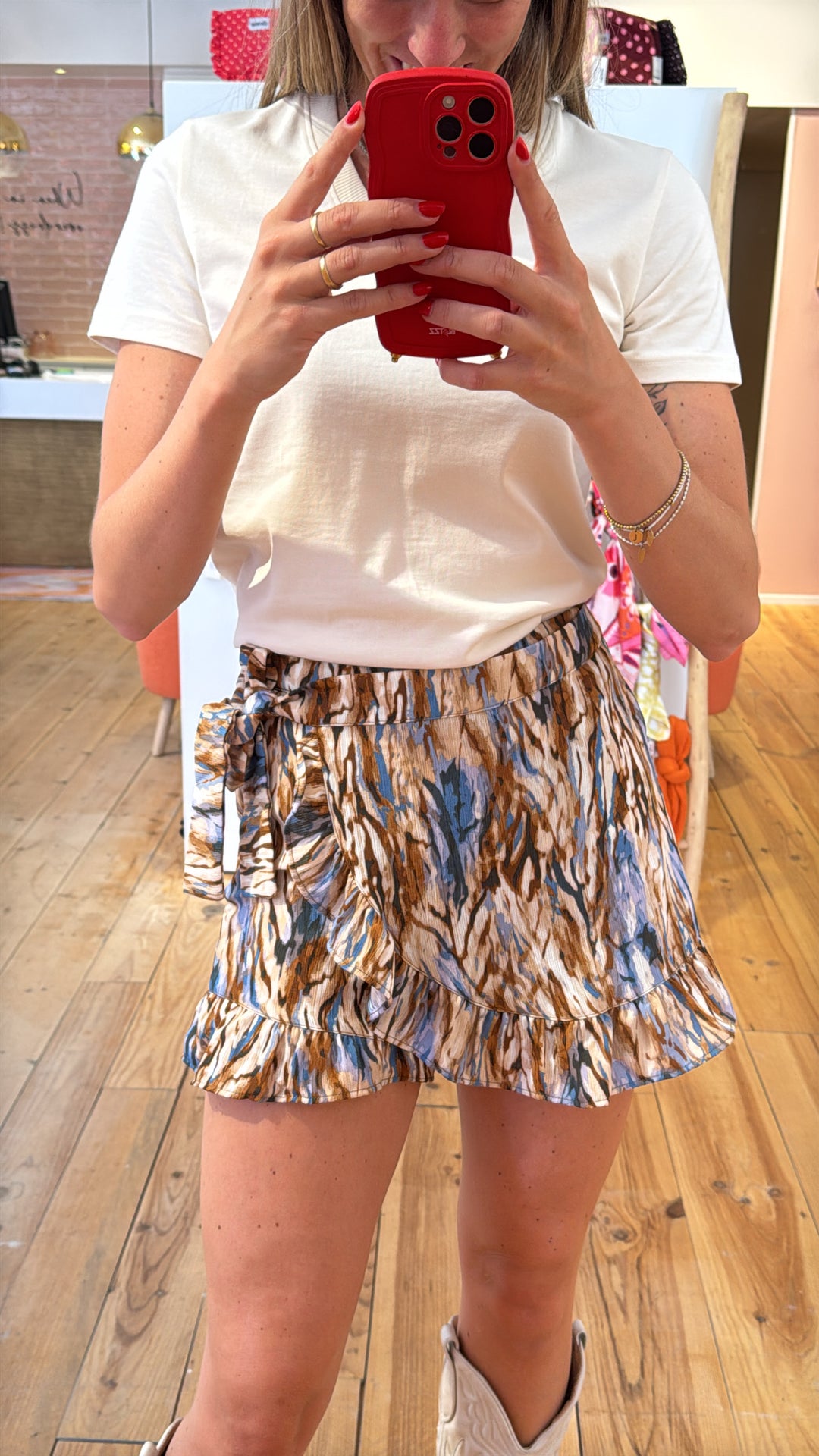 Skort Sammy