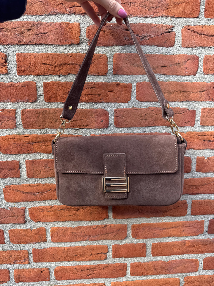 Zira bag - brown