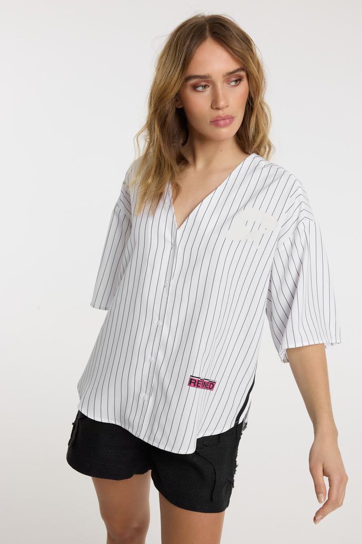 Baseball shirt Bennie