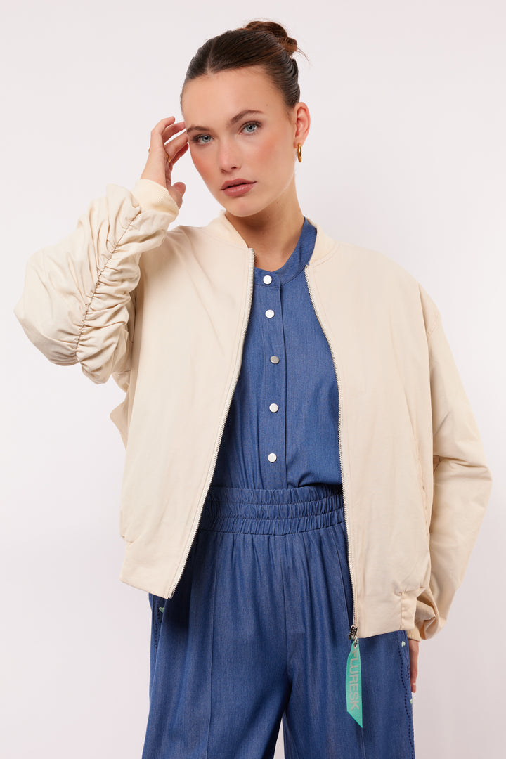 Ziva jacket