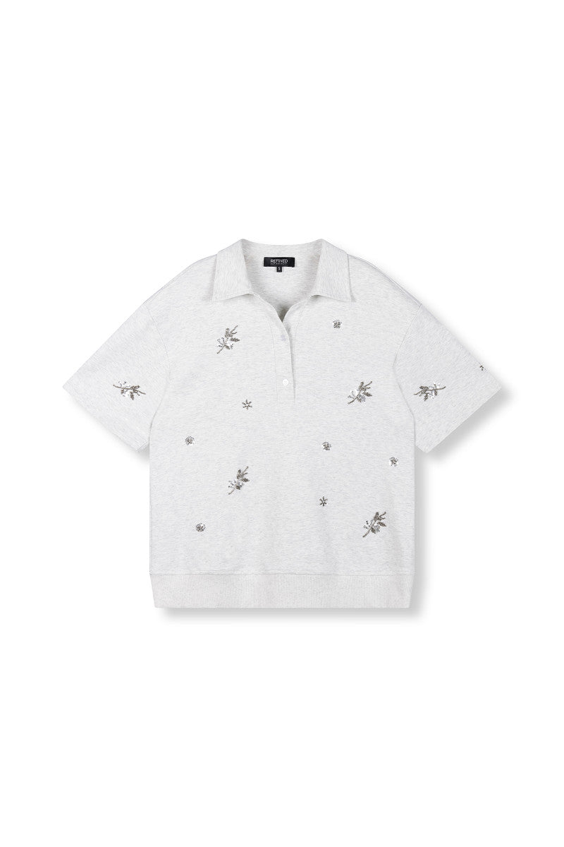 Sweater top Missy