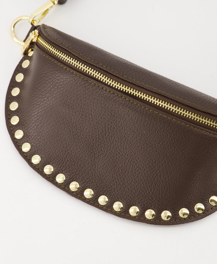 Debby bag - bruin