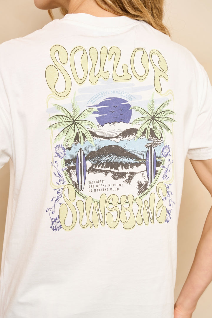 T-Shirt Irene