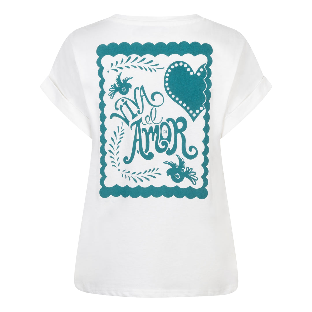 T-shirt Elinea