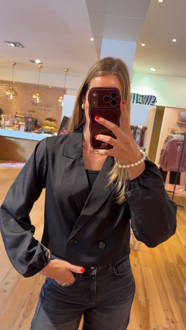 Dane blazer