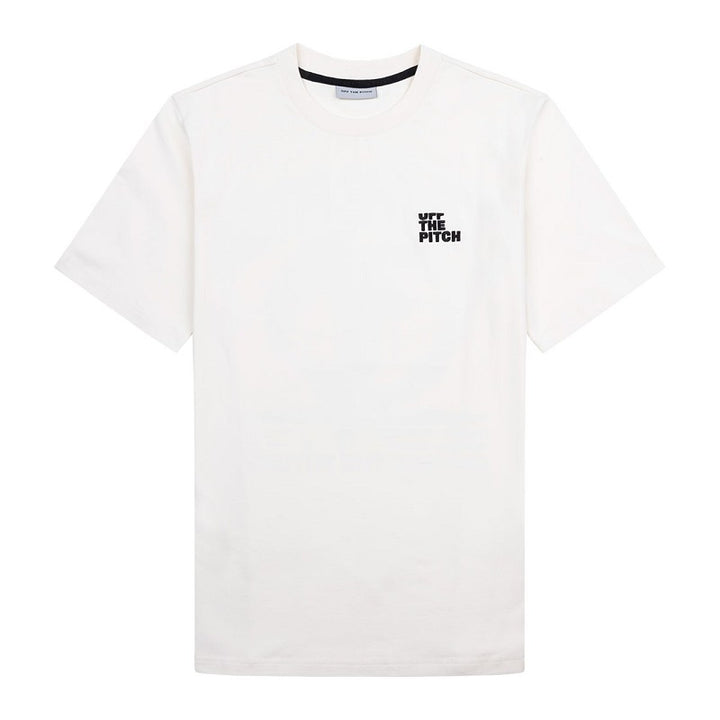 Globe regular tee