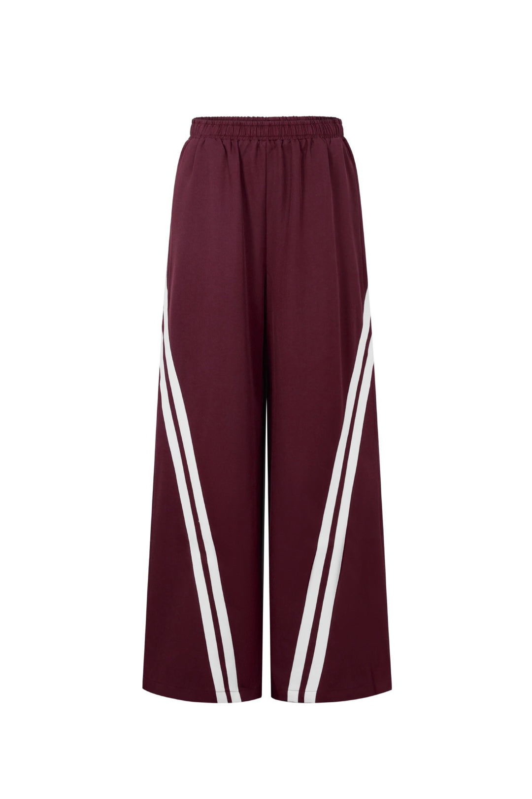 Lori pants - bordeaux