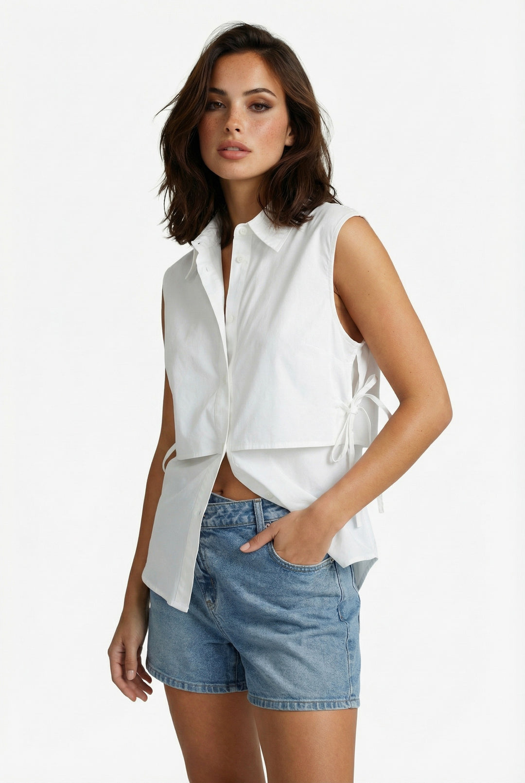 Katy blouse
