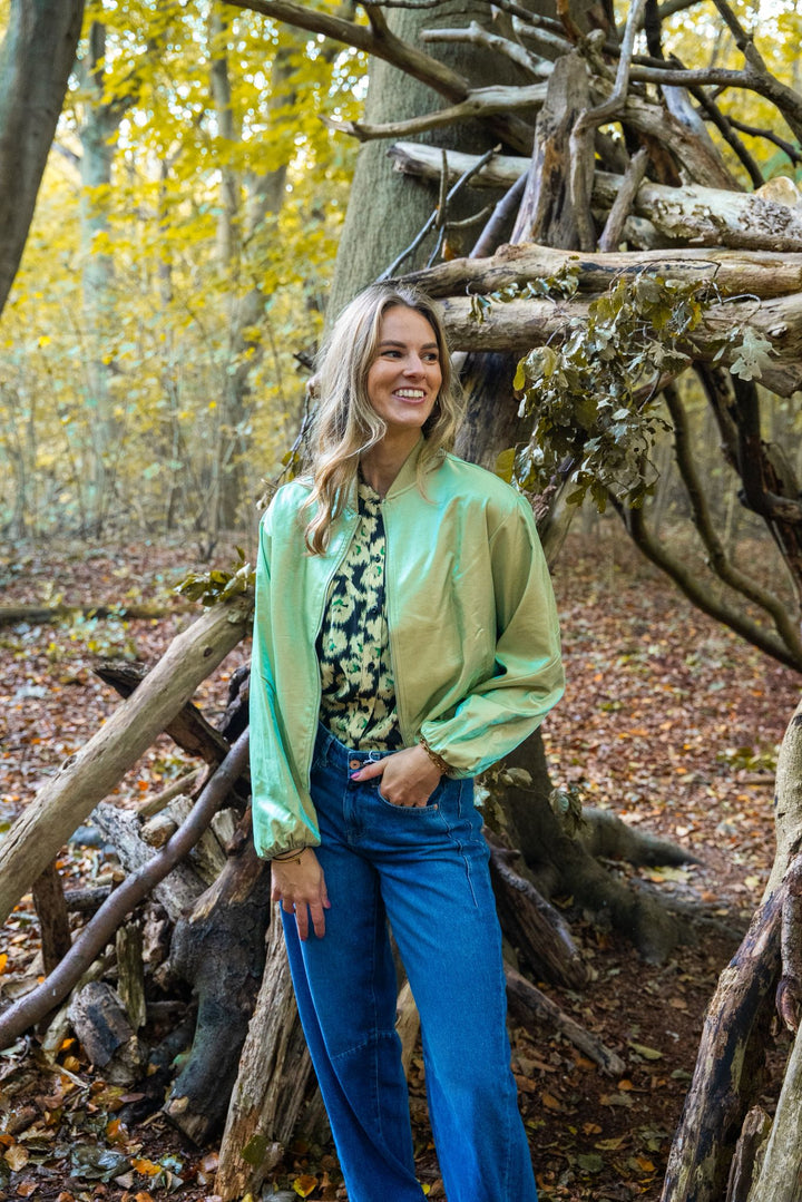 Thirza jacket