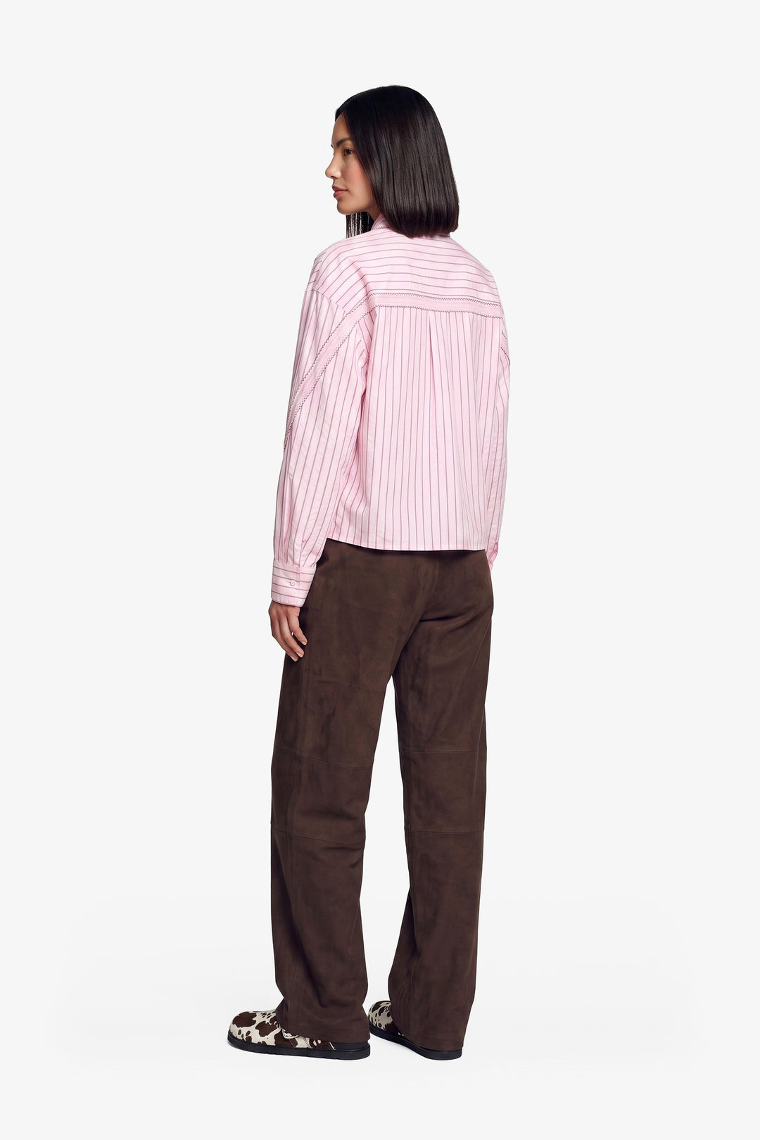 Chloe blouse