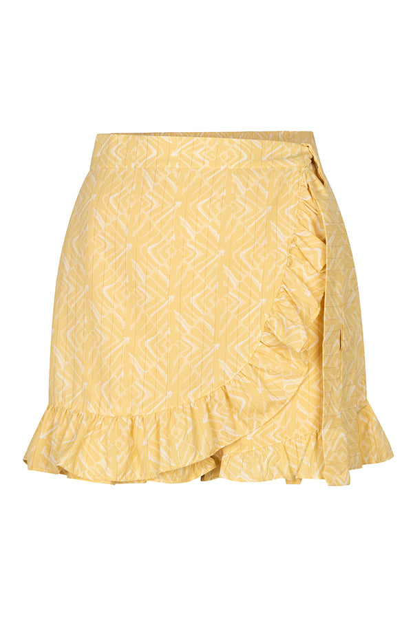 Short Jazzy
