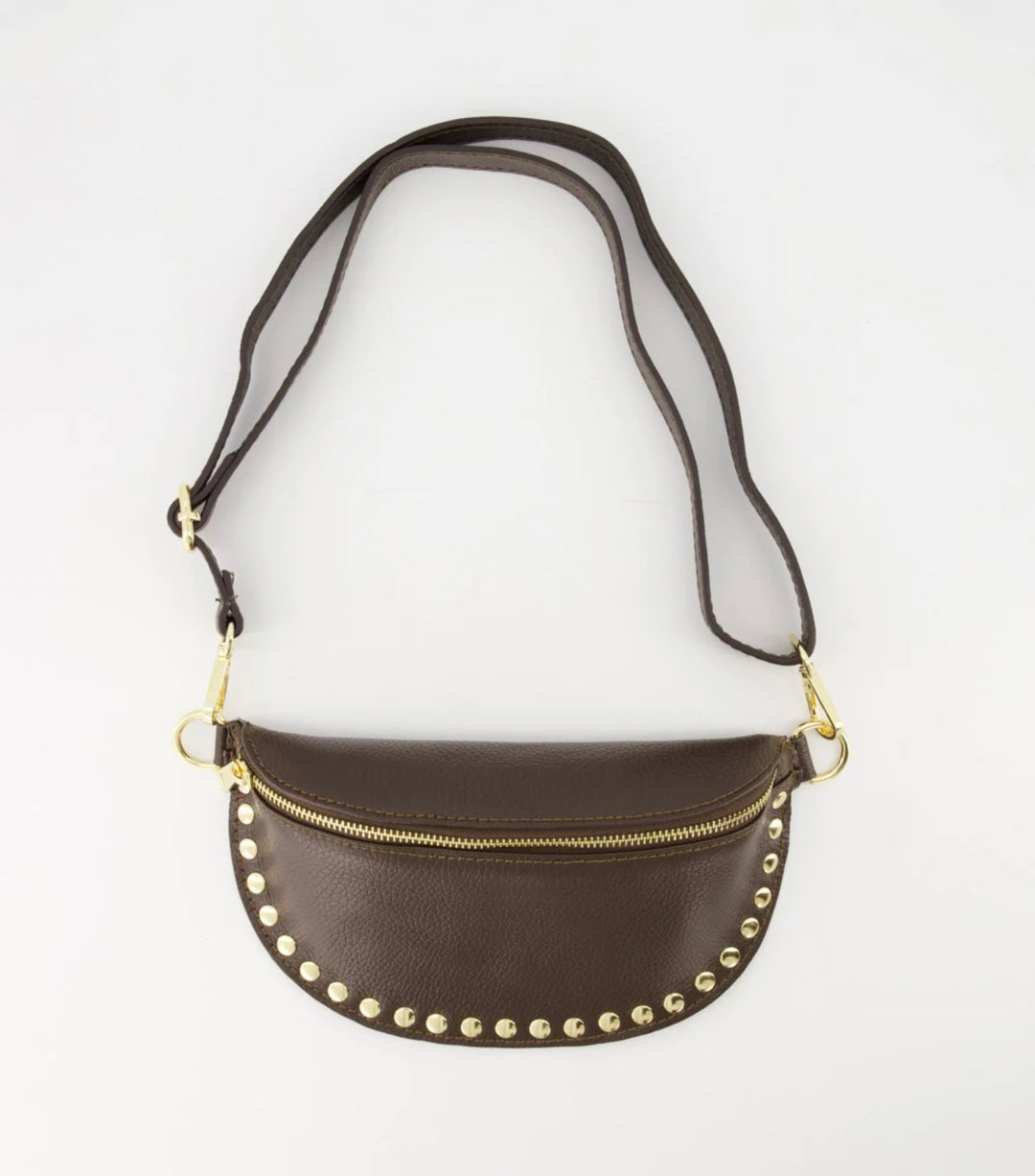 Debby bag - bruin